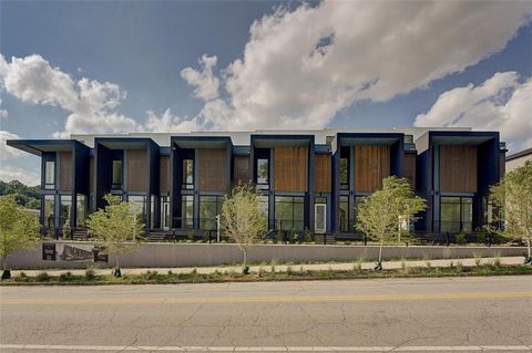 Photo of 816 Berne Street #5, Atlanta, GA 30316 (MLS # 7666246)