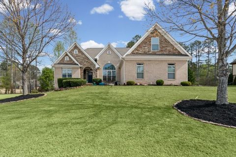 Homes For Sale - 2405 Hickory Grove Drive<br/> Walton County, Monroe, GA 30656