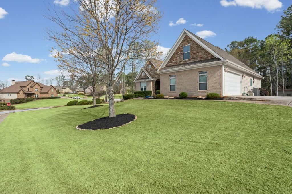 2405 Hickory Grove Drive