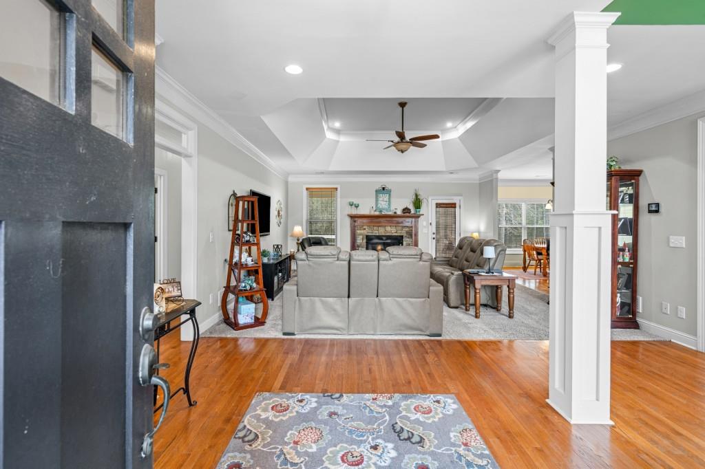 2405 Hickory Grove Drive