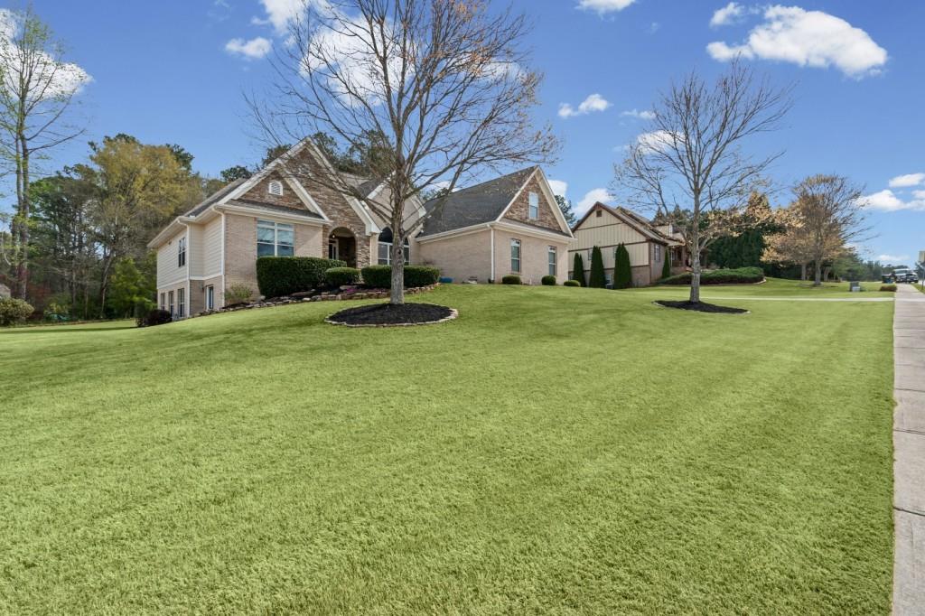 2405 Hickory Grove Drive