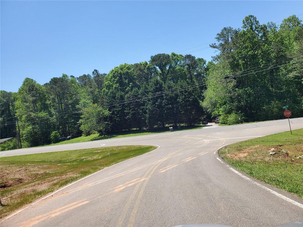 4537 Ball Ground Road