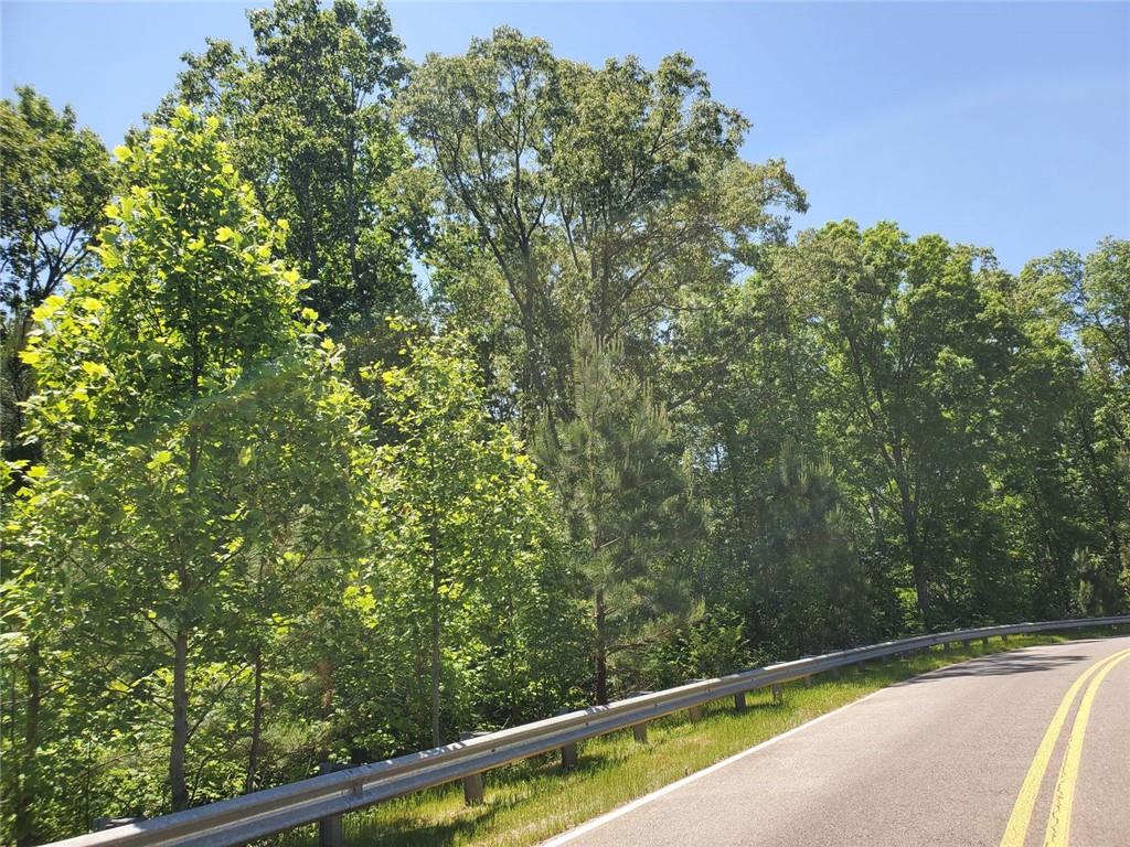 4537 Ball Ground Road