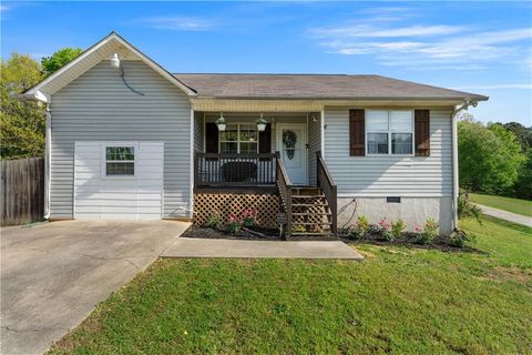 352 Buck Boulevard SE Calhoun GA 30701