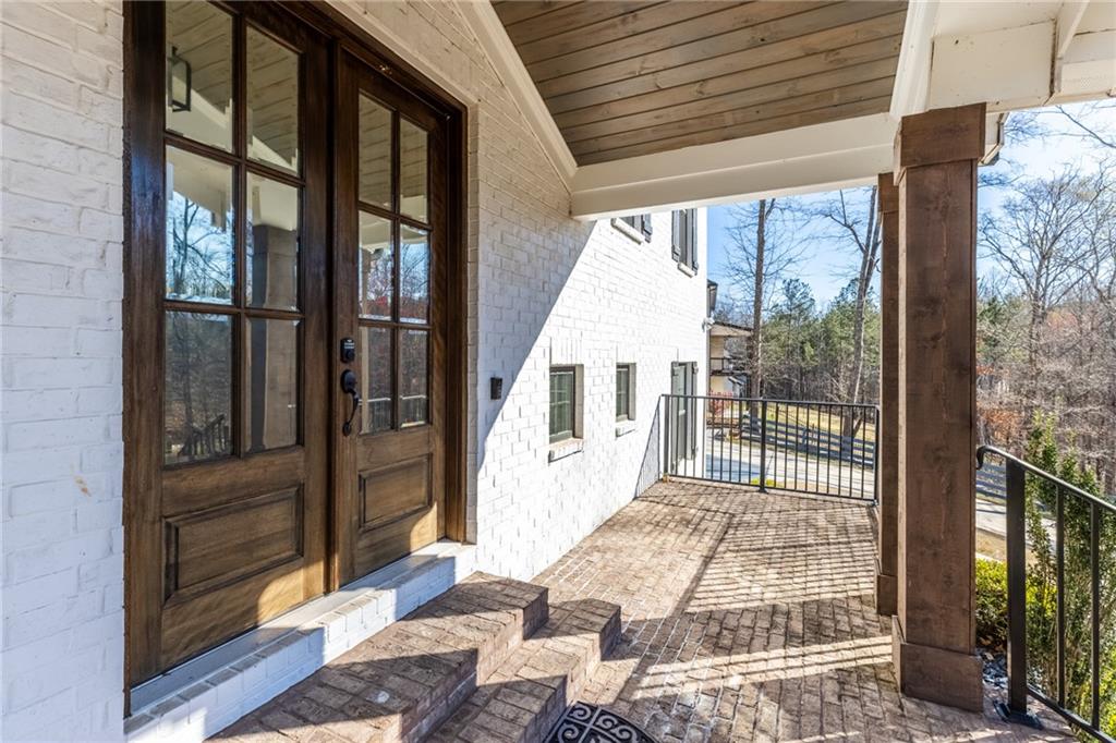 1200 Primrose Park Road