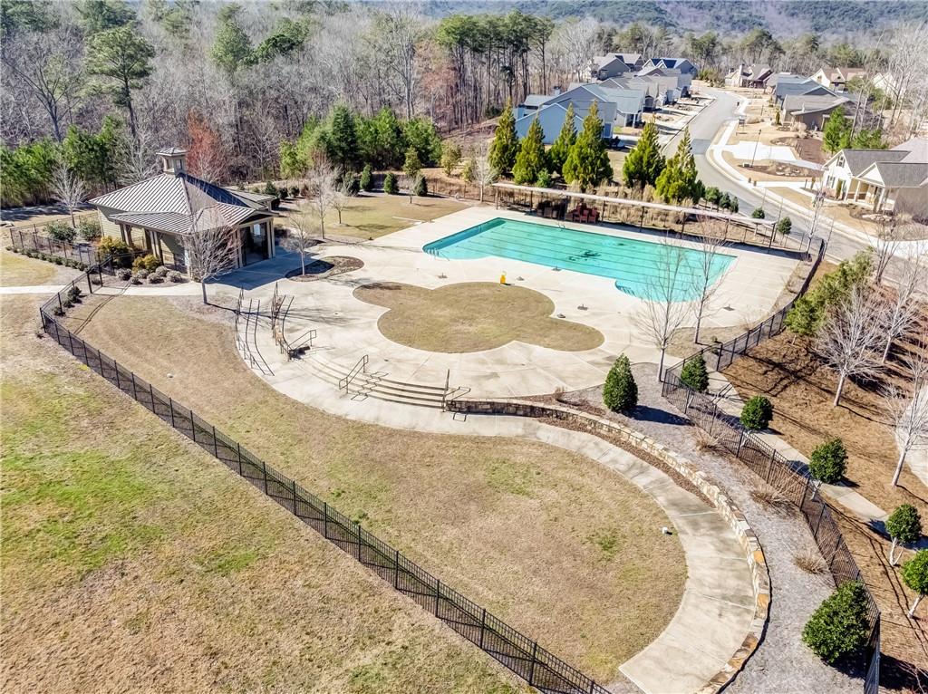 141 Fort Wayne Court, Waleska, Georgia image 7