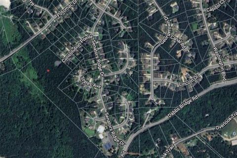 Vacant Land For Sale - 000 Constitution Pointe<br/> Dallas, GA 30132