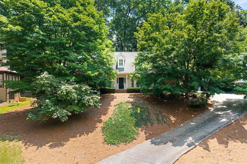 8855 Glen Ferry Drive