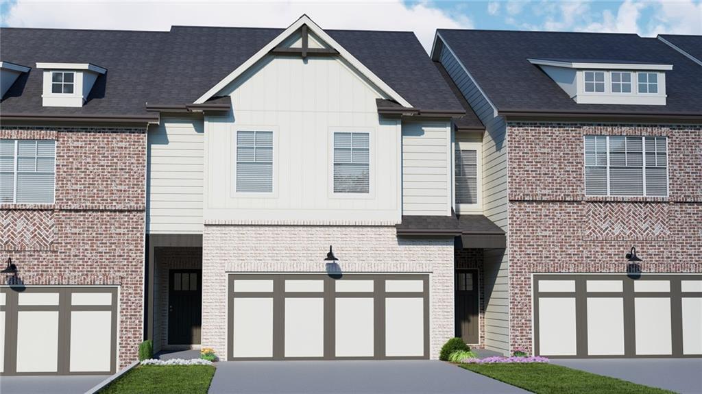 291 Depot Landing Road #46, Auburn, Georgia image 1