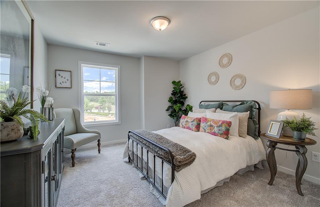 291 Depot Landing Road #46, Auburn, Georgia image 23