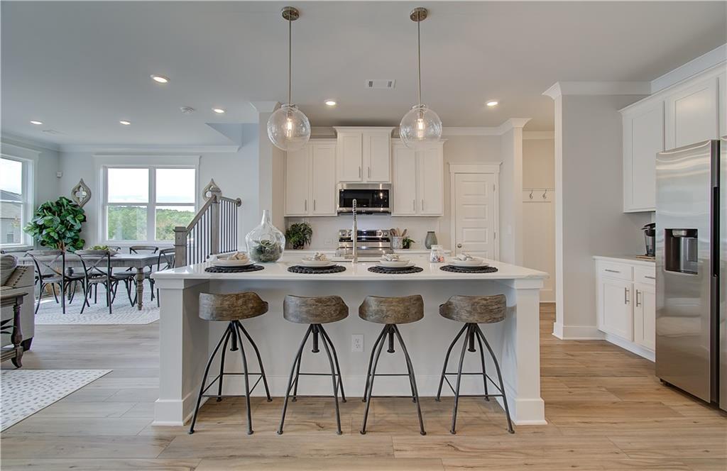 291 Depot Landing Road #46, Auburn, Georgia image 3