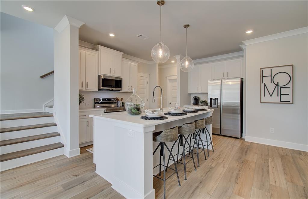 291 Depot Landing Road #46, Auburn, Georgia image 6