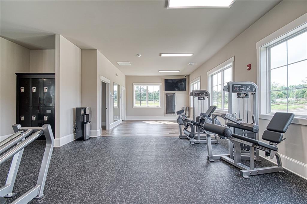 291 Depot Landing Road #46, Auburn, Georgia image 27