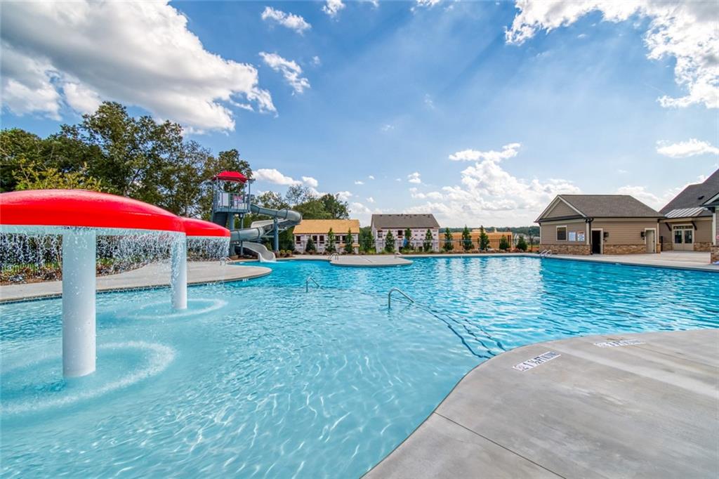 291 Depot Landing Road #46, Auburn, Georgia image 31