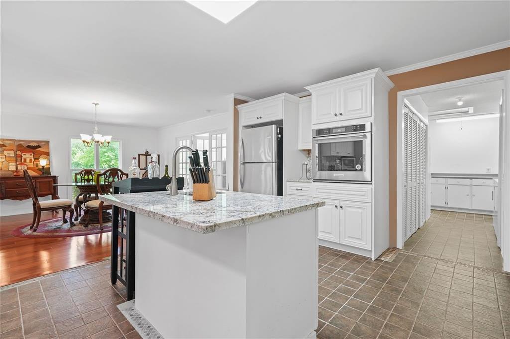 1580 Bramlett Road, Greensboro, Georgia image 13
