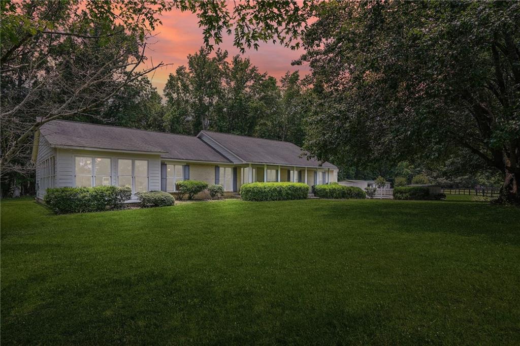1580 Bramlett Road, Greensboro, Georgia image 3