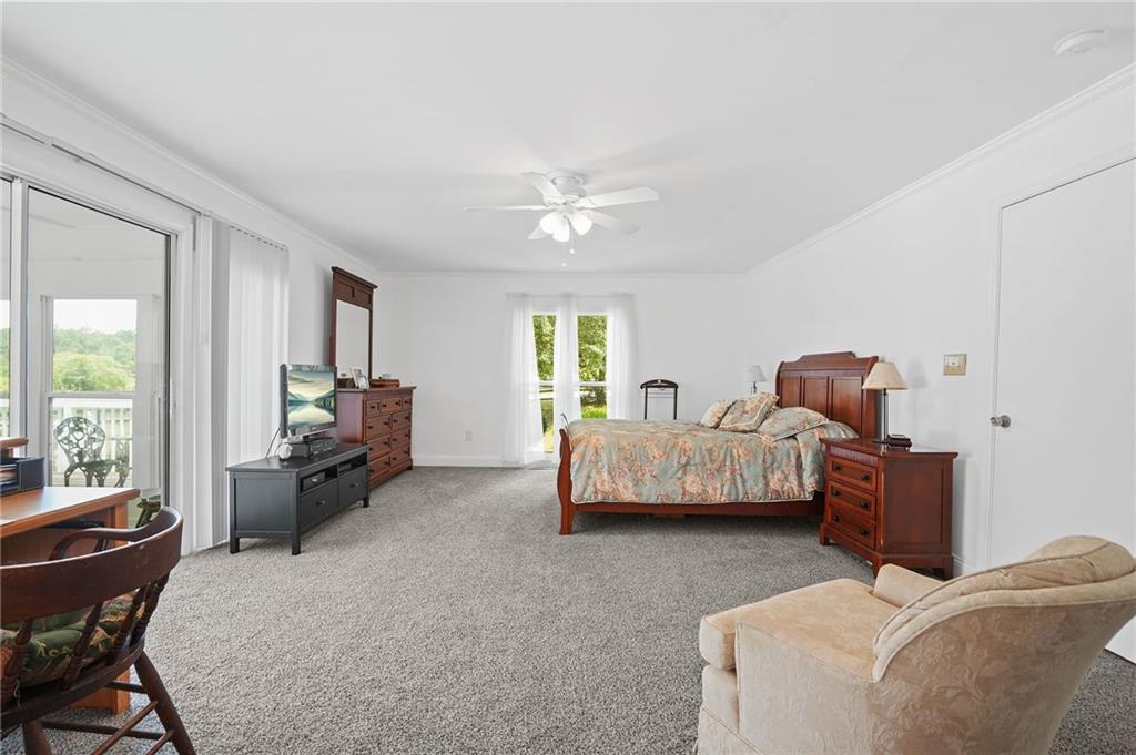 1580 Bramlett Road, Greensboro, Georgia image 20