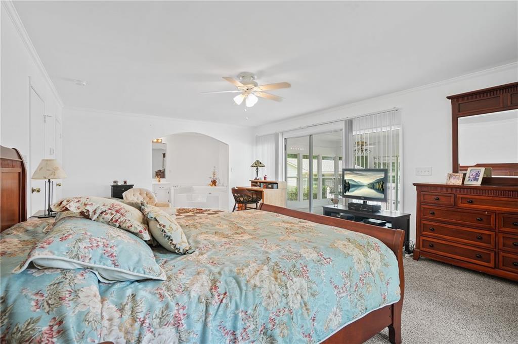 1580 Bramlett Road, Greensboro, Georgia image 19