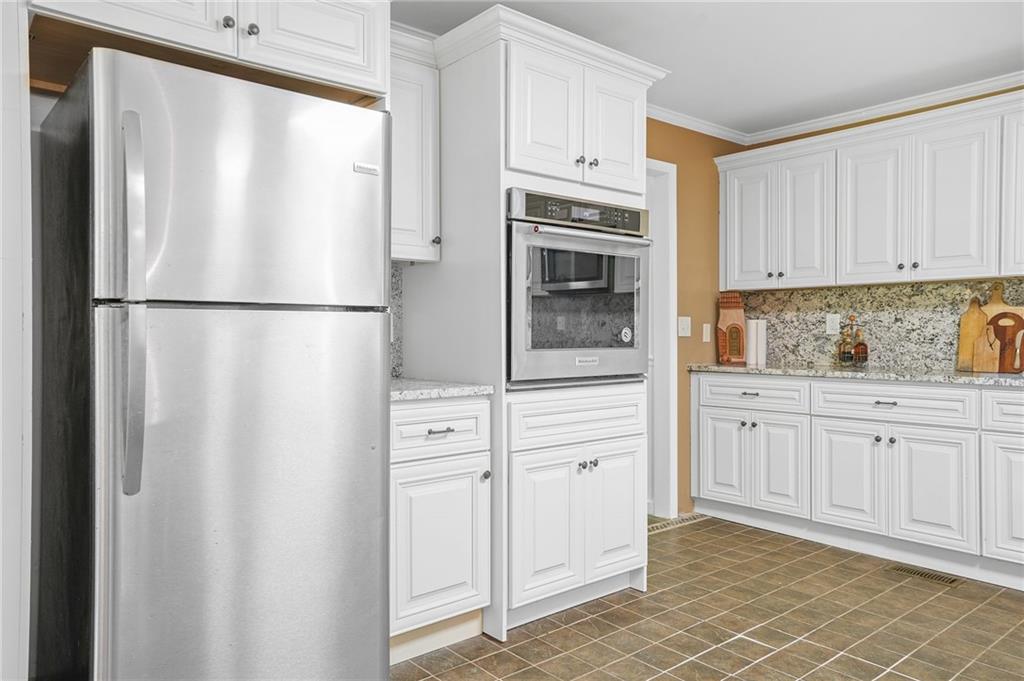 1580 Bramlett Road, Greensboro, Georgia image 15