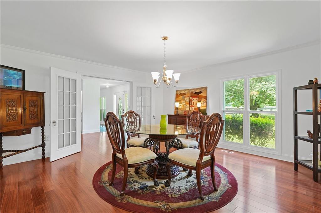 1580 Bramlett Road, Greensboro, Georgia image 11