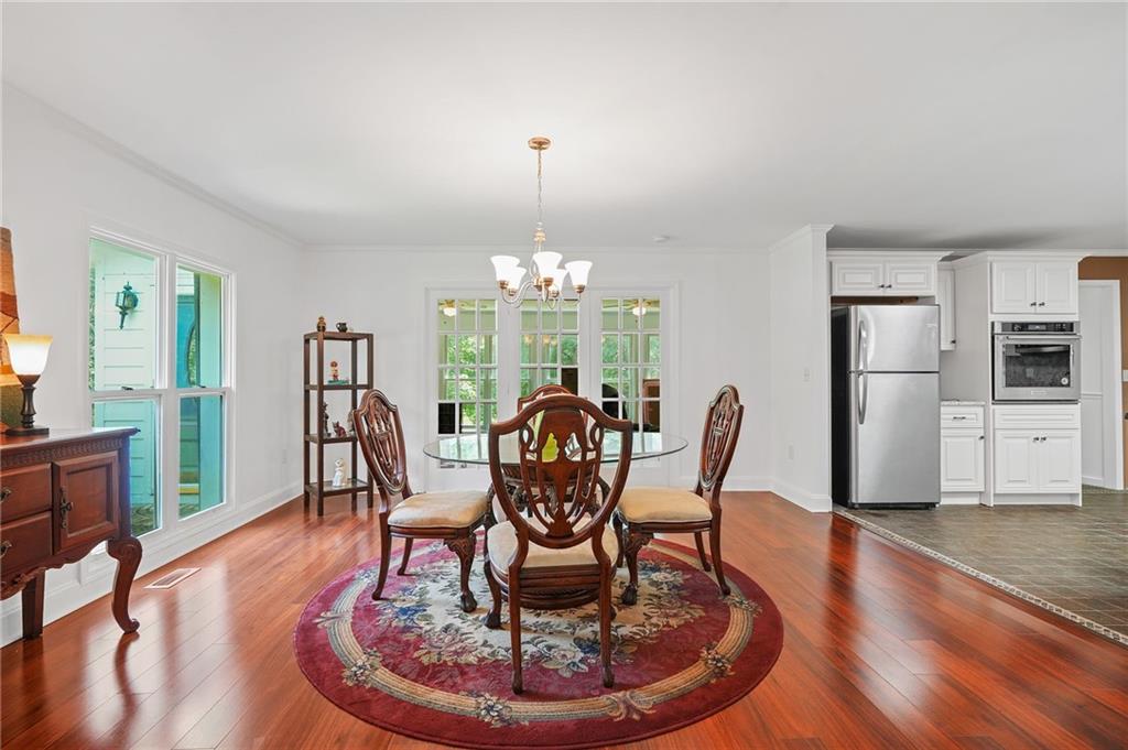 1580 Bramlett Road, Greensboro, Georgia image 12