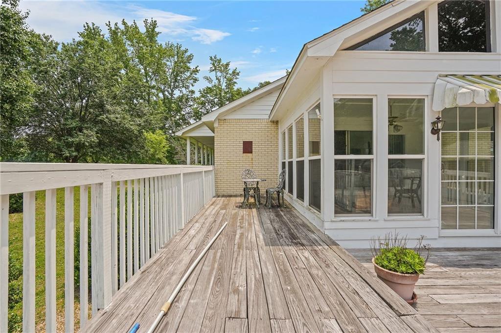 1580 Bramlett Road, Greensboro, Georgia image 39