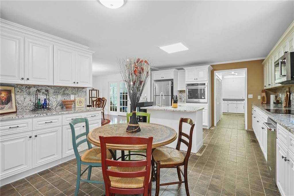 1580 Bramlett Road, Greensboro, Georgia image 10