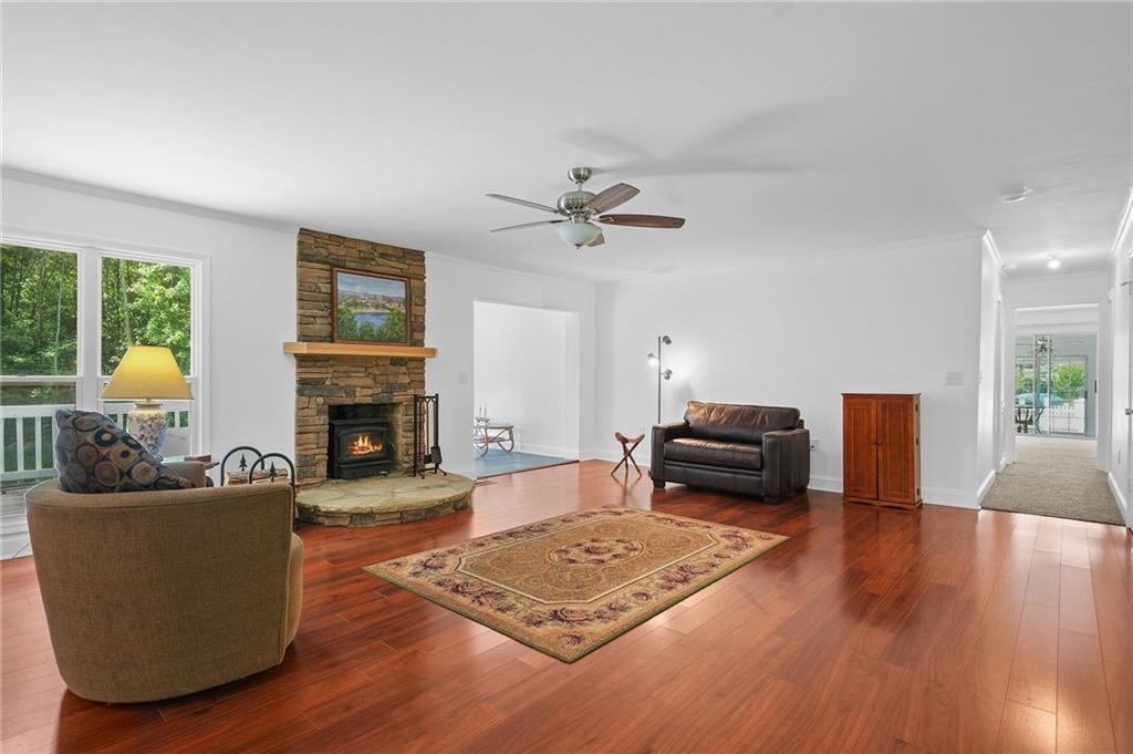 1580 Bramlett Road, Greensboro, Georgia image 6