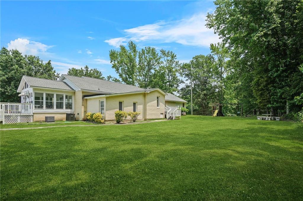 1580 Bramlett Road, Greensboro, Georgia image 46