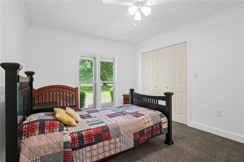 1580 Bramlett Road, Greensboro, Georgia image 17