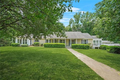 1580 Bramlett Road Greensboro GA 30642