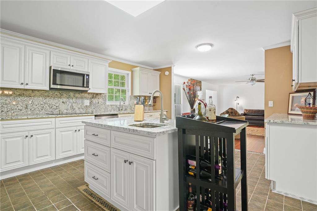 1580 Bramlett Road, Greensboro, Georgia image 14