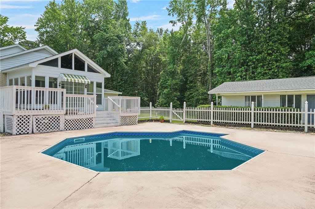 1580 Bramlett Road, Greensboro, Georgia image 44