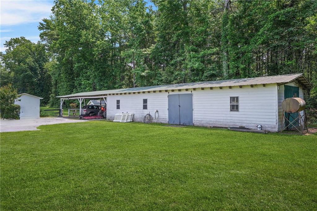 1580 Bramlett Road, Greensboro, Georgia image 48