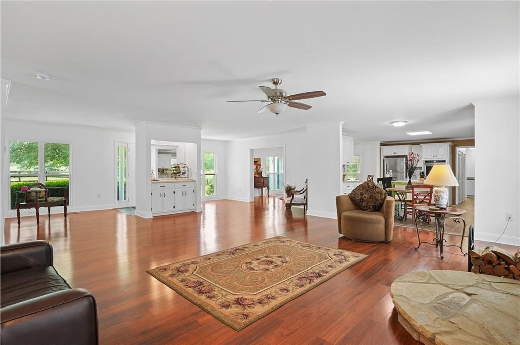 1580 Bramlett Road, Greensboro, Georgia image 7