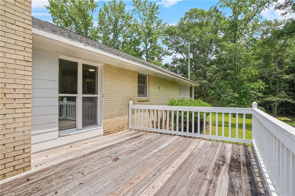1580 Bramlett Road, Greensboro, Georgia image 41