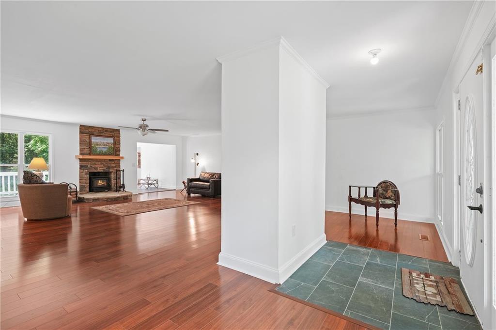 1580 Bramlett Road, Greensboro, Georgia image 9