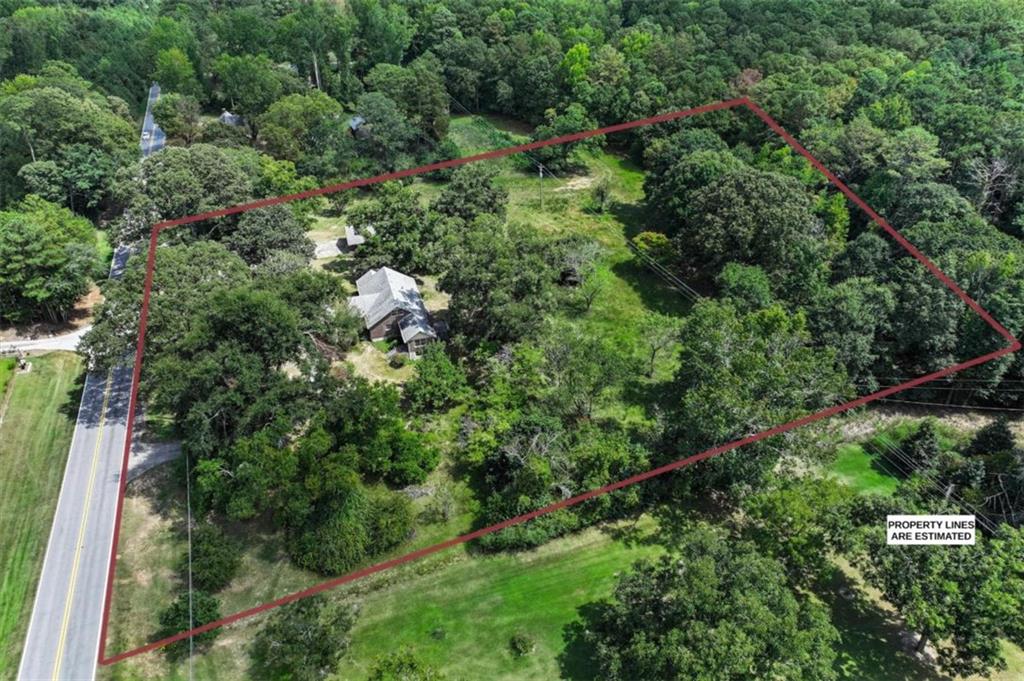 2130 Klondike Road