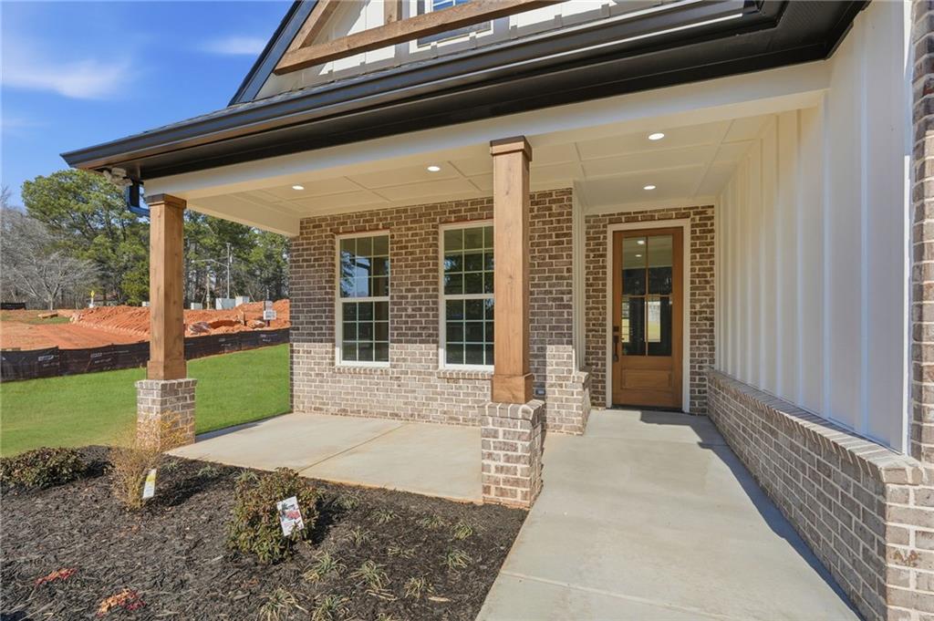 2322 Rockbridge Road SW