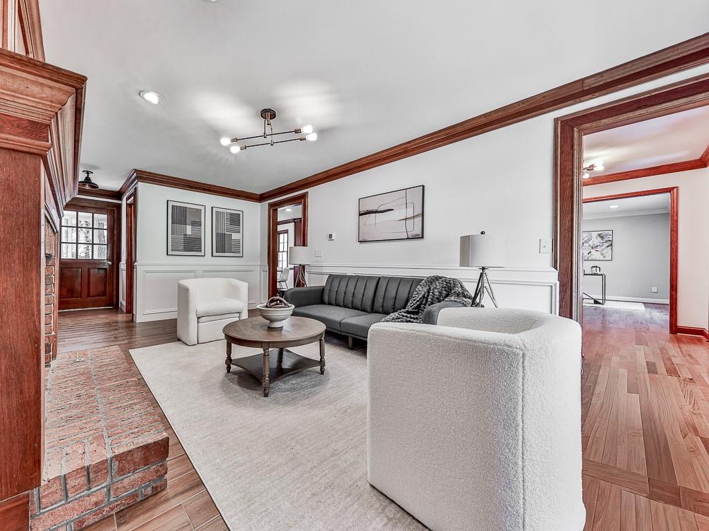 1251 Shiloh Trail East Northwest NW