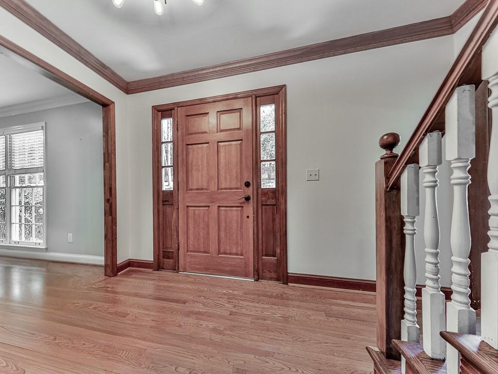 1251 Shiloh Trail East Northwest NW