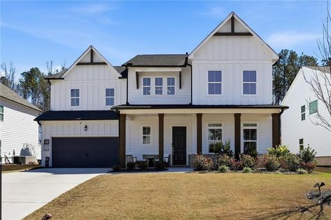 3350 Andover Street Cumming GA 30028