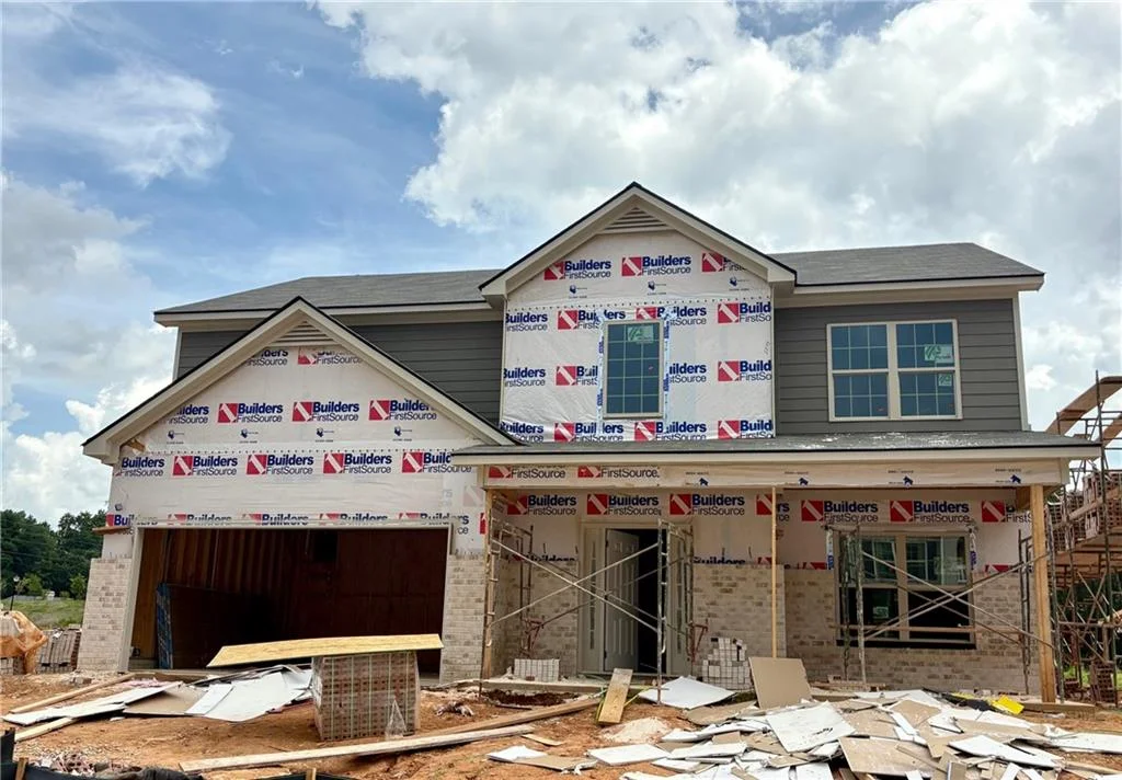 1027 Lakeview Oaks Court