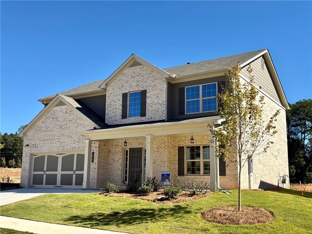 1027 Lakeview Oaks Court