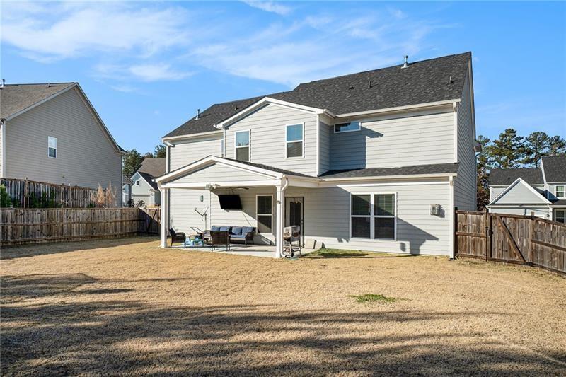 55 Clubhouse Way