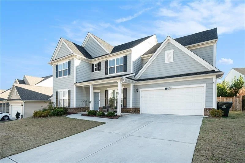 55 Clubhouse Way