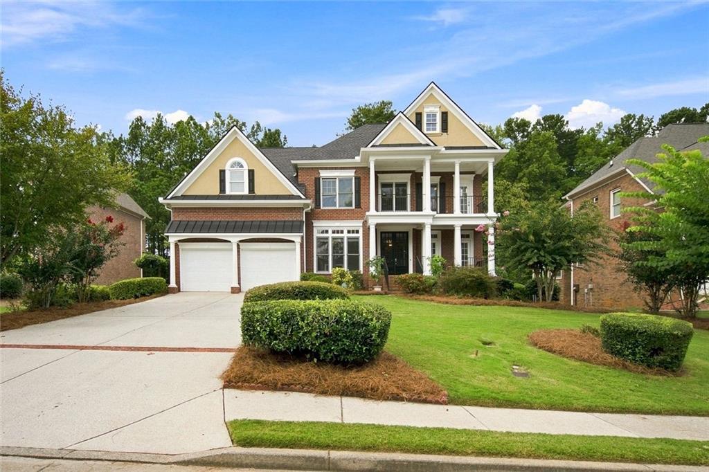 1843 Royal Troon Court