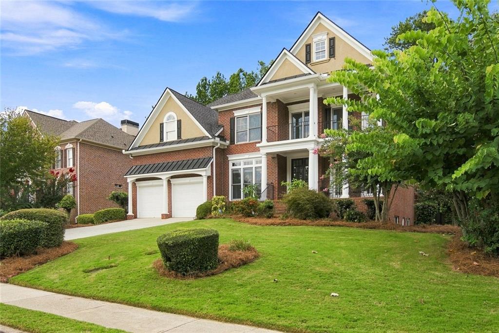 1843 Royal Troon Court