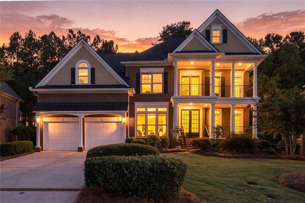 1843 Royal Troon Court