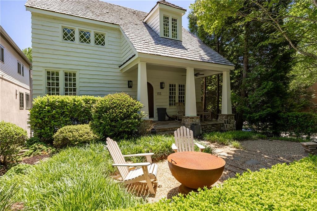 155 Hubbard Road